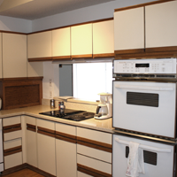 Brighton Polar White